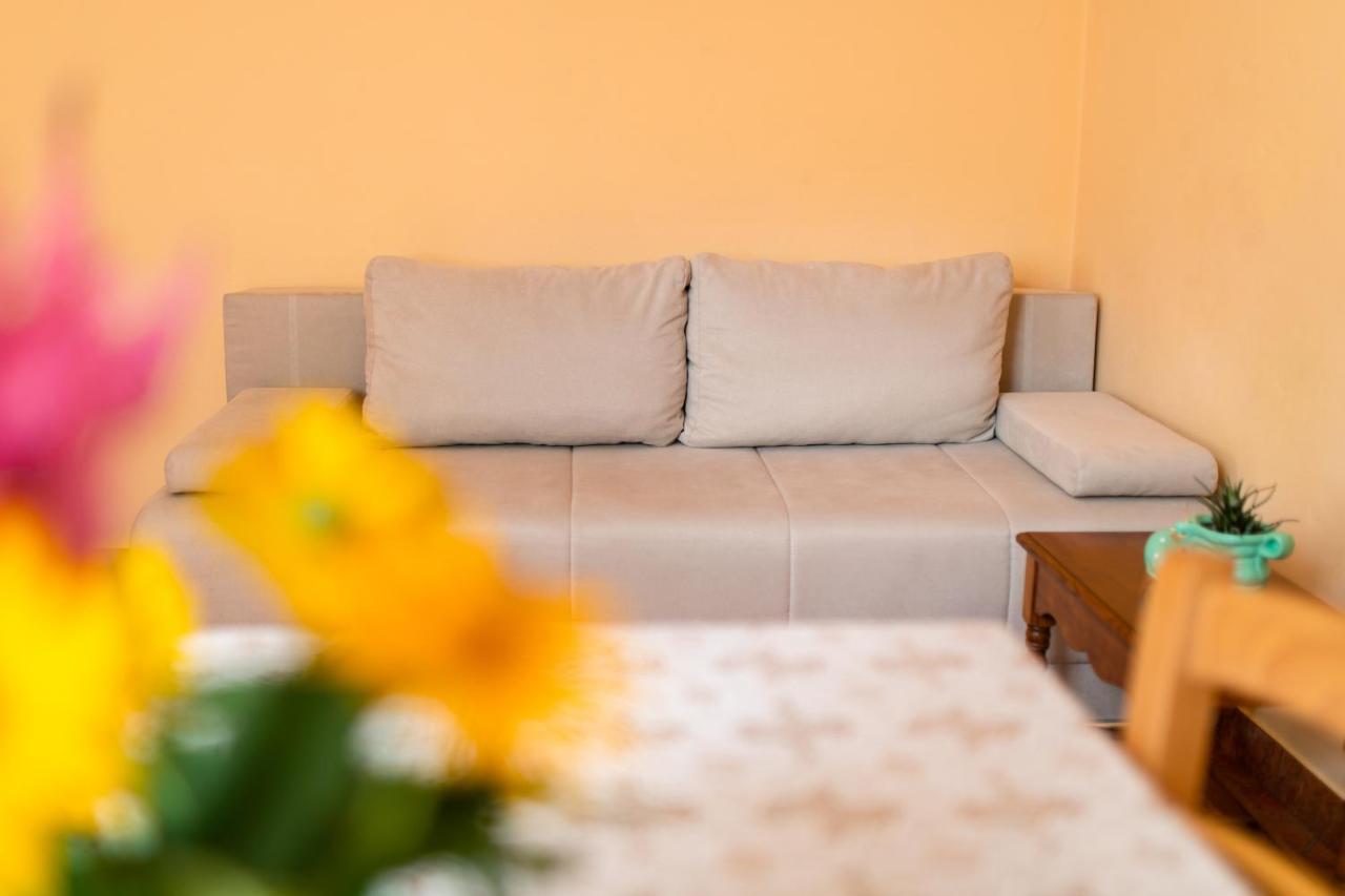 Apartma Janja Bovec Kültér fotó
