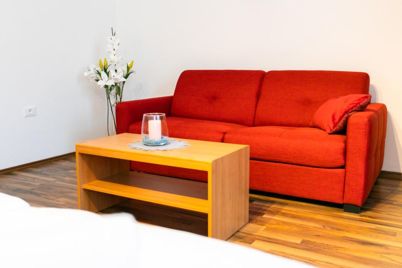 Apartma Janja Bovec Kültér fotó